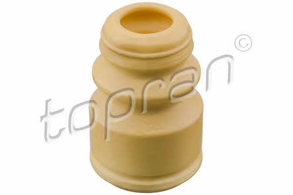 Topran 820 312 Rubber buffer, suspension 820312: Buy near me in Poland at 2407.PL - Good price!