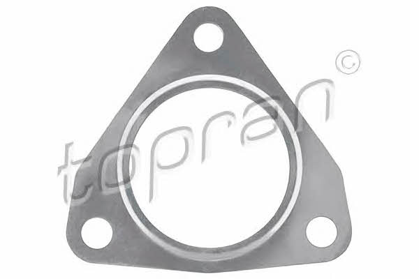 Topran 821 304 Turbine gasket 821304: Buy near me at 2407.PL in Poland at an Affordable price!