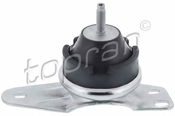 Topran 722 882 Engine mount right 722882: Buy near me in Poland at 2407.PL - Good price!