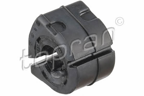 Topran 722 925 Front stabilizer bush 722925: Buy near me in Poland at 2407.PL - Good price!