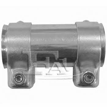 FA1 114-956 Exhaust clamp 114956: Buy near me in Poland at 2407.PL - Good price!