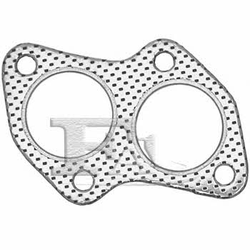 FA1 110-914 Exhaust pipe gasket 110914: Buy near me in Poland at 2407.PL - Good price!
