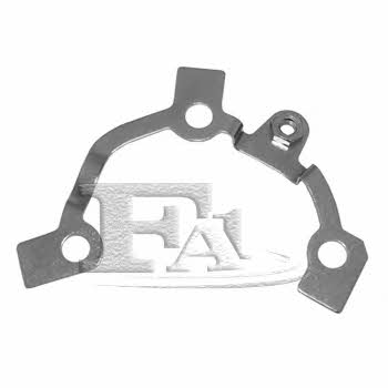 FA1 125-912 Exhaust clamp 125912: Buy near me in Poland at 2407.PL - Good price!