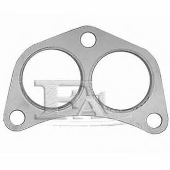 FA1 130-917 Exhaust pipe gasket 130917: Buy near me at 2407.PL in Poland at an Affordable price!