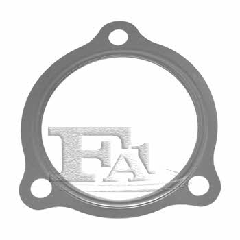 FA1 110-989 Exhaust pipe gasket 110989: Buy near me in Poland at 2407.PL - Good price!
