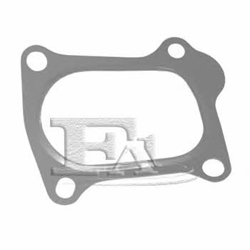 FA1 220-923 Exhaust pipe gasket 220923: Buy near me in Poland at 2407.PL - Good price!