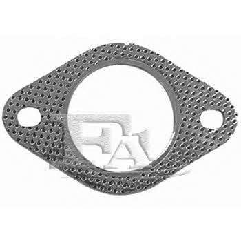 FA1 750-910 Exhaust pipe gasket 750910: Buy near me in Poland at 2407.PL - Good price!
