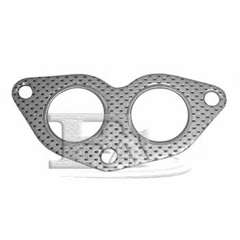 FA1 450-919 Exhaust pipe gasket 450919: Buy near me in Poland at 2407.PL - Good price!