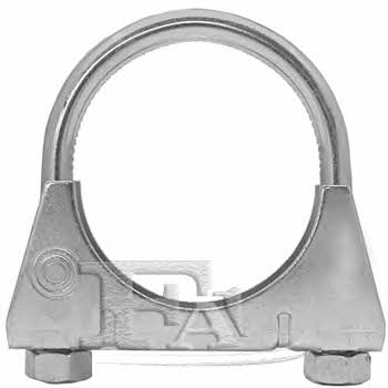 FA1 911-967 Exhaust clamp 911967: Buy near me in Poland at 2407.PL - Good price!