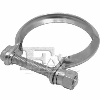 FA1 934-980 Exhaust clamp 934980: Buy near me in Poland at 2407.PL - Good price!