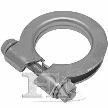 FA1 961-970 Exhaust clamp 961970: Buy near me in Poland at 2407.PL - Good price!