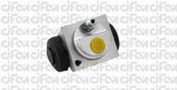 Cifam 101-1000 Wheel Brake Cylinder 1011000: Buy near me at 2407.PL in Poland at an Affordable price!