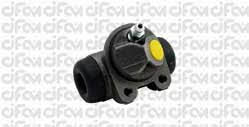 Cifam 101-175 Wheel Brake Cylinder 101175: Buy near me at 2407.PL in Poland at an Affordable price!