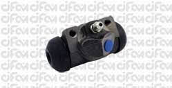 Cifam 101-290 Wheel Brake Cylinder 101290: Buy near me at 2407.PL in Poland at an Affordable price!