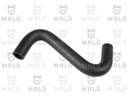 Malo 17615 Breather Hose for crankcase 17615: Buy near me in Poland at 2407.PL - Good price!