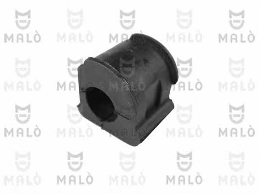 Malo 17635 Front stabilizer bush 17635: Buy near me at 2407.PL in Poland at an Affordable price!