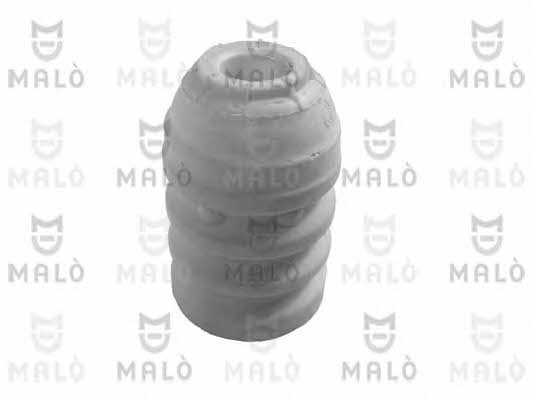 Malo 17639 Rubber buffer, suspension 17639: Buy near me at 2407.PL in Poland at an Affordable price!