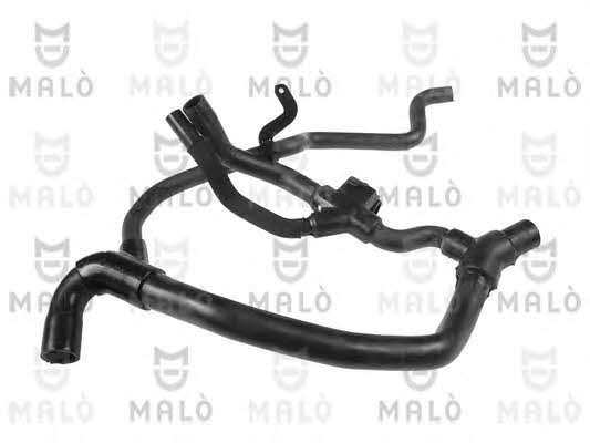 Malo 185737A Refrigerant pipe 185737A: Buy near me in Poland at 2407.PL - Good price!