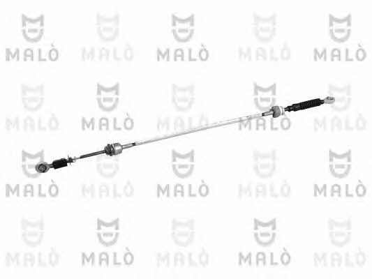 Malo 29549 Gearshift drive 29549: Buy near me in Poland at 2407.PL - Good price!