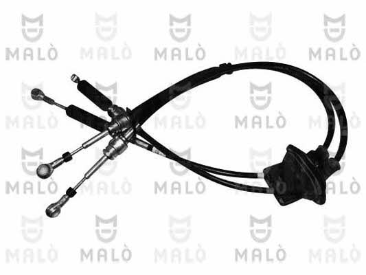 Malo 29507 Gearshift drive 29507: Buy near me in Poland at 2407.PL - Good price!