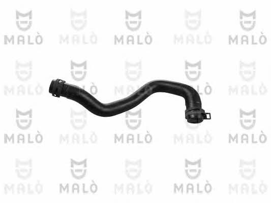 Malo 33156A Heating hose 33156A: Buy near me in Poland at 2407.PL - Good price!
