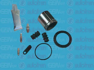 Autofren D41049C Repair Kit, brake caliper D41049C: Buy near me in Poland at 2407.PL - Good price!