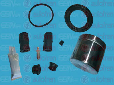 Autofren D41088C Repair Kit, brake caliper D41088C: Buy near me in Poland at 2407.PL - Good price!
