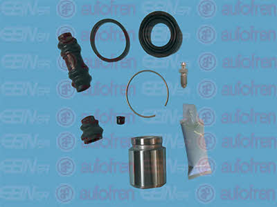 Autofren D41369C Repair Kit, brake caliper D41369C: Buy near me in Poland at 2407.PL - Good price!