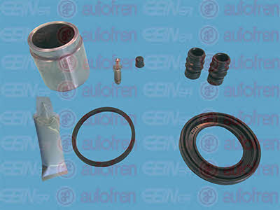 Autofren D41371C Repair Kit, brake caliper D41371C: Buy near me in Poland at 2407.PL - Good price!