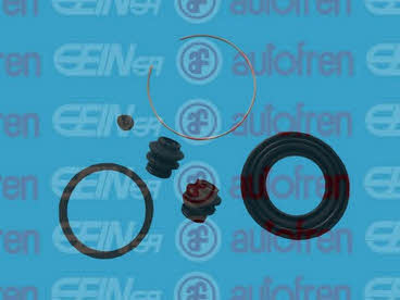 Autofren D41393 Repair Kit, brake caliper D41393: Buy near me in Poland at 2407.PL - Good price!