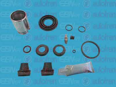  D41574C Repair Kit, brake caliper D41574C: Buy near me in Poland at 2407.PL - Good price!