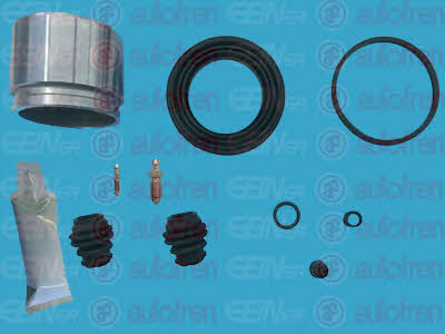 Autofren D41597C Repair Kit, brake caliper D41597C: Buy near me at 2407.PL in Poland at an Affordable price!