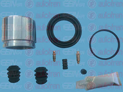  D41711C Repair Kit, brake caliper D41711C: Buy near me in Poland at 2407.PL - Good price!
