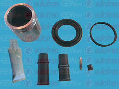  D41873C Repair Kit, brake caliper D41873C: Buy near me in Poland at 2407.PL - Good price!