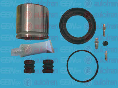 Autofren D41922C Repair Kit, brake caliper D41922C: Buy near me in Poland at 2407.PL - Good price!