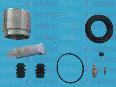  D41945C Repair Kit, brake caliper D41945C: Buy near me in Poland at 2407.PL - Good price!
