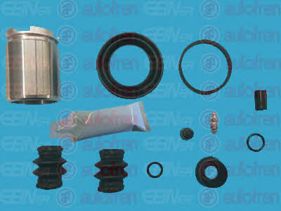  D41999C Repair Kit, brake caliper D41999C: Buy near me in Poland at 2407.PL - Good price!