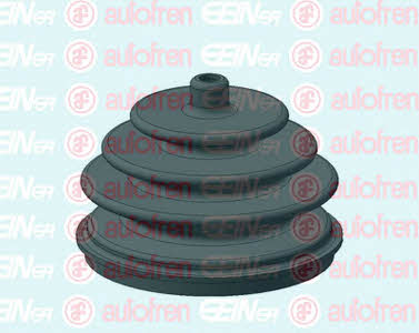 Autofren Drive shaft inner boot – price 34 PLN