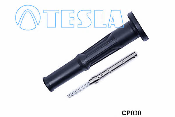 Tesla CP030 High Voltage Wire Tip CP030: Buy near me in Poland at 2407.PL - Good price!