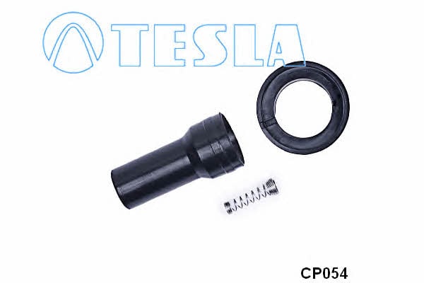 Tesla CP054 High Voltage Wire Tip CP054: Buy near me in Poland at 2407.PL - Good price!