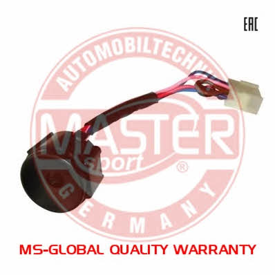 Master-sport 2108-3704100-10-PCS-MS Contact group ignition 2108370410010PCSMS: Buy near me in Poland at 2407.PL - Good price!