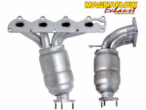 Magnaflow 75828 Catalytic Converter 75828: Buy near me in Poland at 2407.PL - Good price!