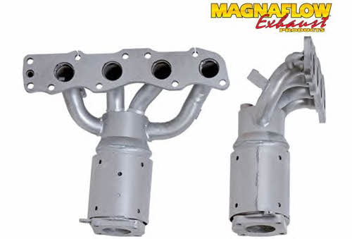 Magnaflow 77606 Катализатор 77606: Отличная цена - Купить в Польше на 2407.PL!