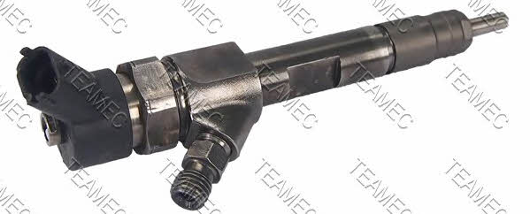 Teamec 810 118 Injector fuel 810118: Buy near me in Poland at 2407.PL - Good price!