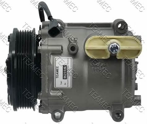 Teamec 8623346 Compressor, air conditioning 8623346: Buy near me in Poland at 2407.PL - Good price!