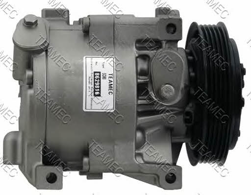 Teamec 8629810 Compressor, air conditioning 8629810: Buy near me in Poland at 2407.PL - Good price!