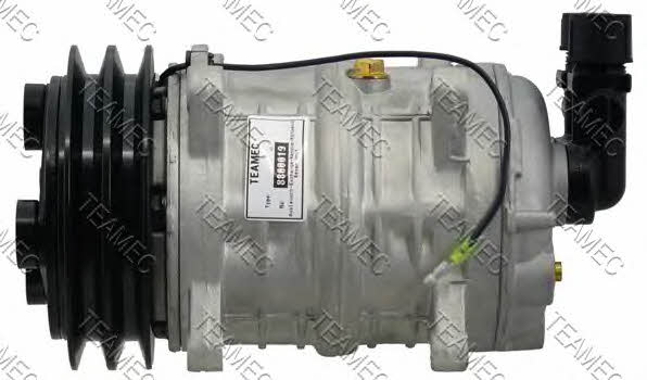 Teamec 8800019 Compressor, air conditioning 8800019: Buy near me in Poland at 2407.PL - Good price!