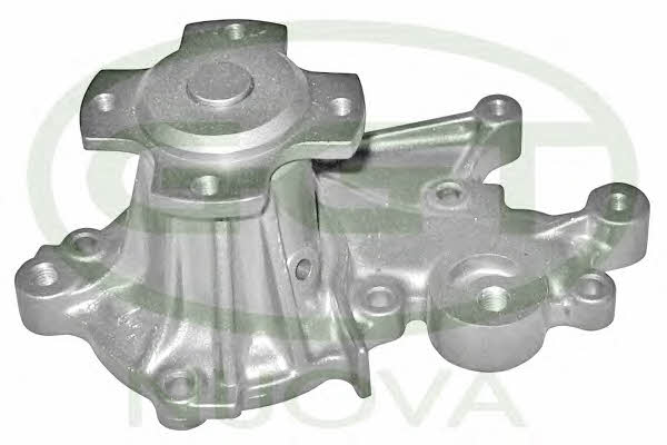 GGT PA10836 Water pump PA10836: Buy near me in Poland at 2407.PL - Good price!
