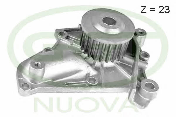 GGT PA10840 Water pump PA10840: Buy near me in Poland at 2407.PL - Good price!