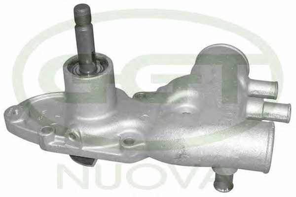 GGT PA10890 Water pump PA10890: Buy near me in Poland at 2407.PL - Good price!